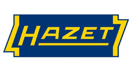 HAZET