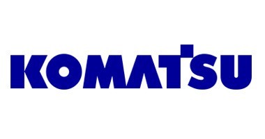 KOMATSU