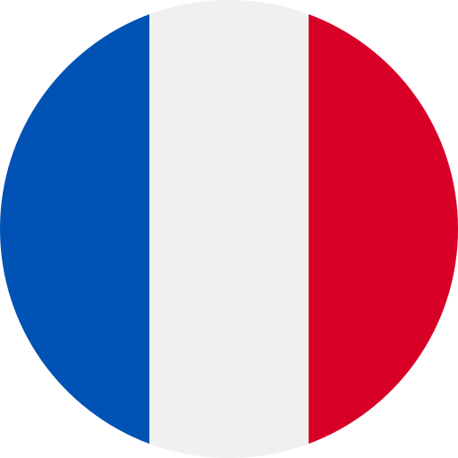 علم فرنسا