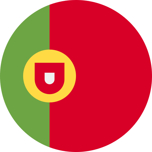 علم البرتغال