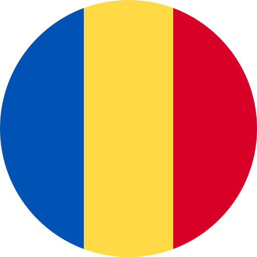 علم رومانيا