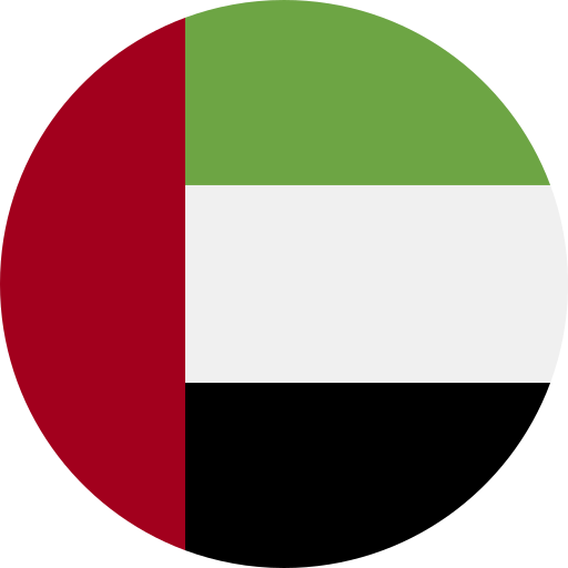 علم الإمارات