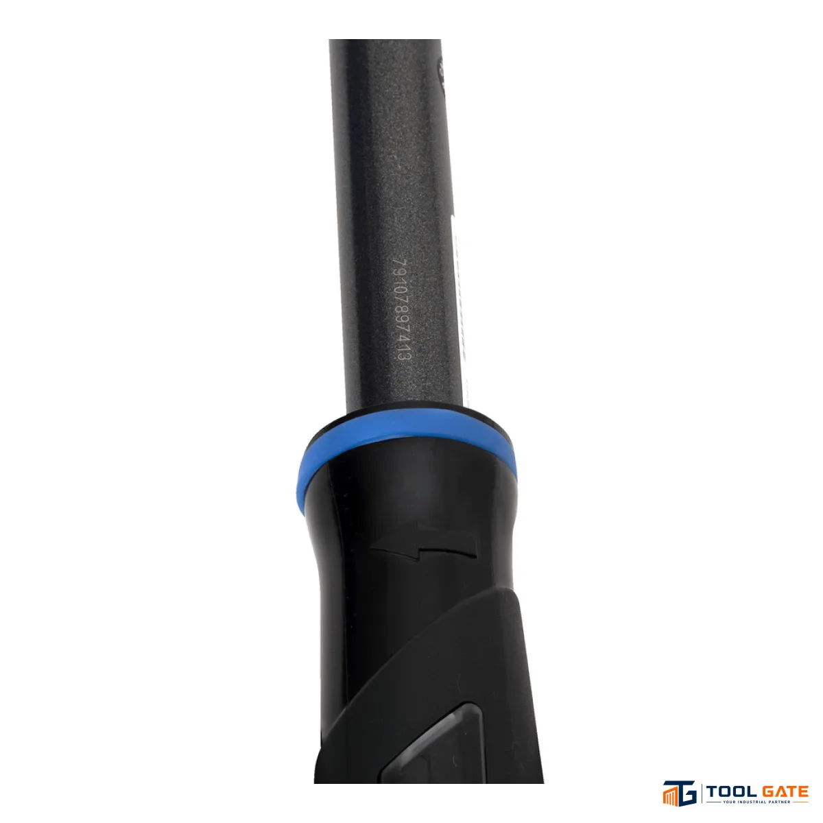 مفتاح عزم - Torque Wrench 1/2 بوصة 60–340 نيوتن متر يونيور سلوفيني موديل 263