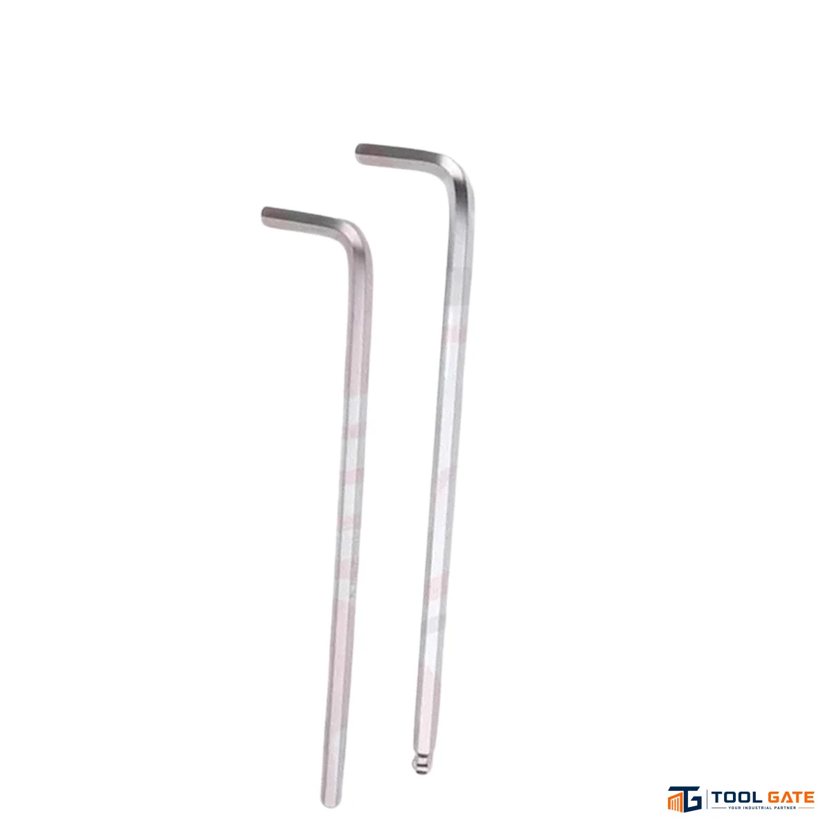 مفتاح ألن مسدس طويل 22 مم كروم فانديوم CR-V DISEN KTN2300 22 M