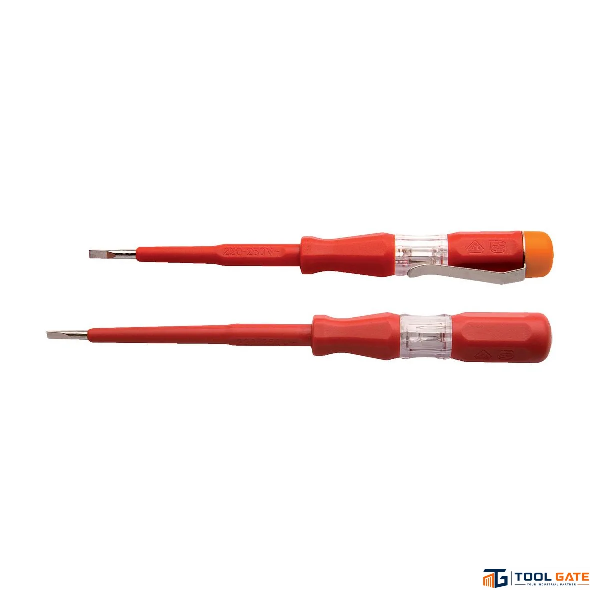 مفك تيست صغير 140 مم يونيور سلوفيني موديل 250 V 140