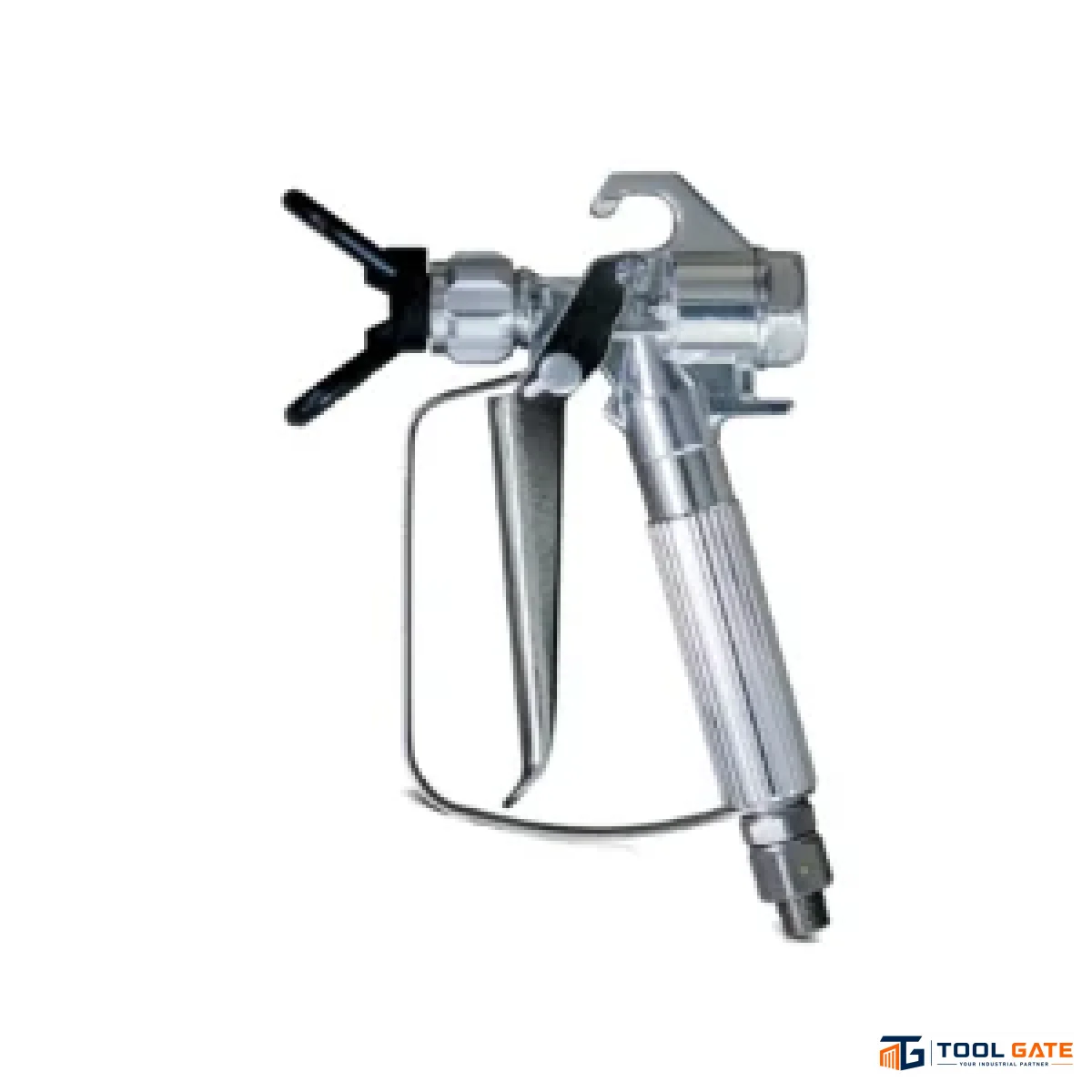 ماكينة رش دهانات ايرلس DST  كوري خدمة شاقة 1:68 PNEUMATIC AIRLESS PUMP HEAVY DUTY SPRAYING WORK