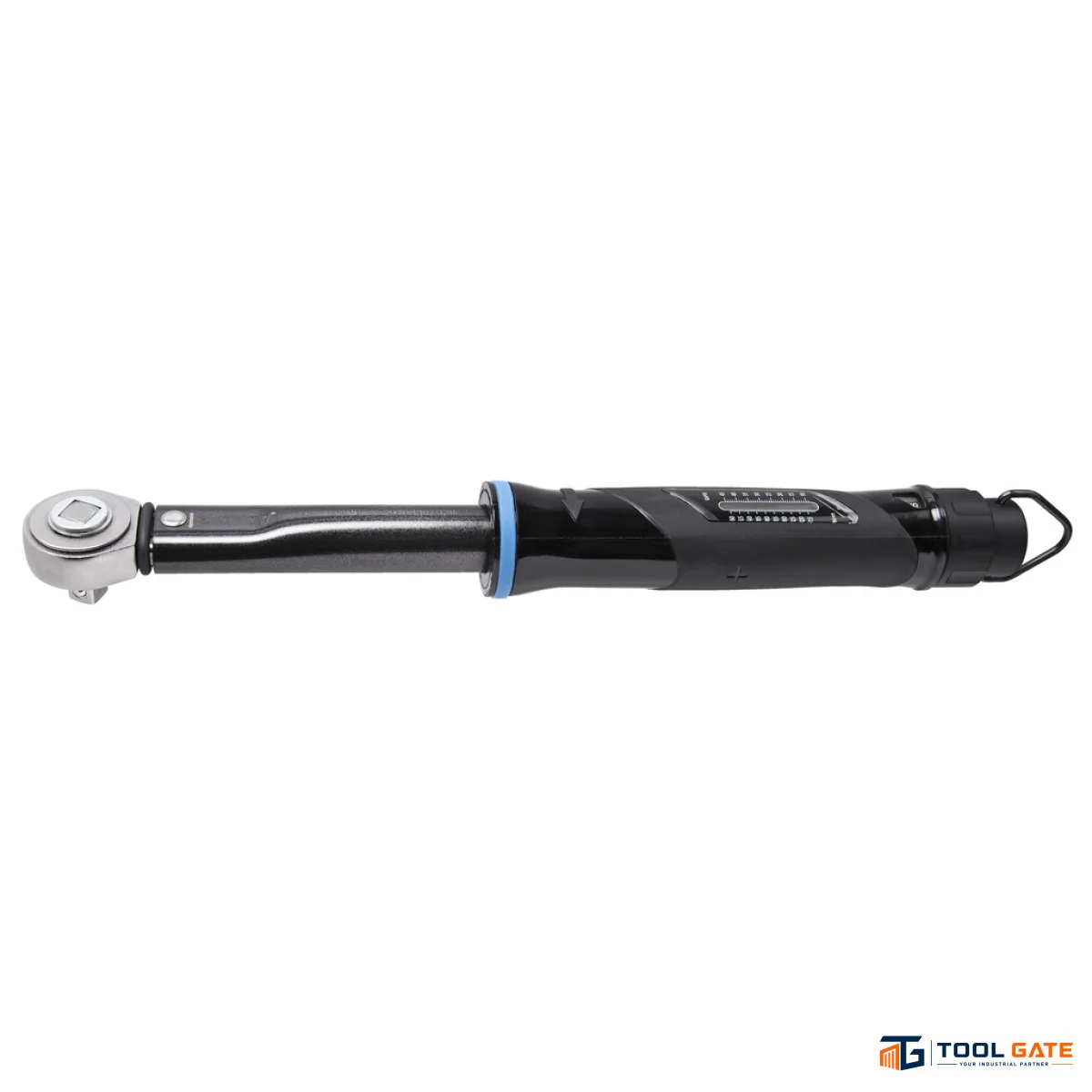 مفتاح عزم - Torque Wrench 1/2 بوصة 60–340 نيوتن متر يونيور سلوفيني موديل 263
