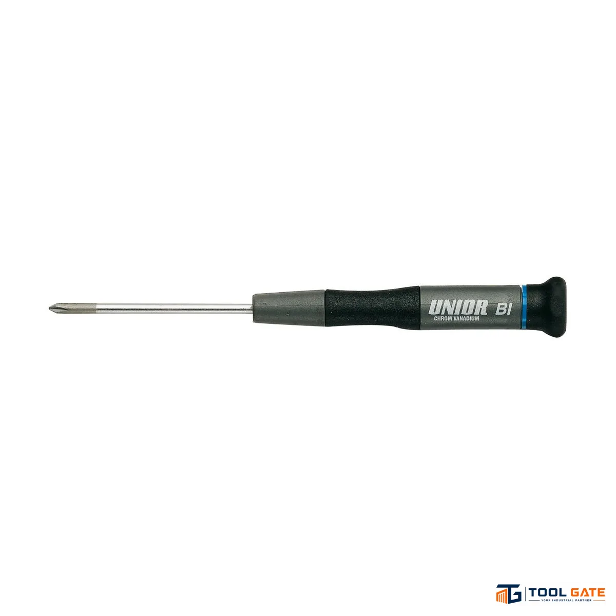 مفك إلكترونيات PH1 * 80 مم يونيور سلوفيني موديل 615E