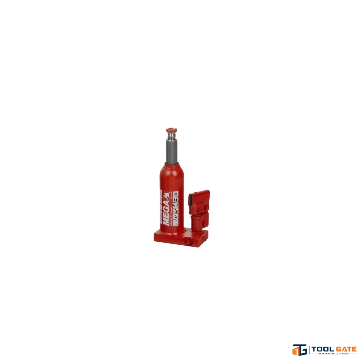 كوريك باكم ميجا إسباني 3 طن BR3
