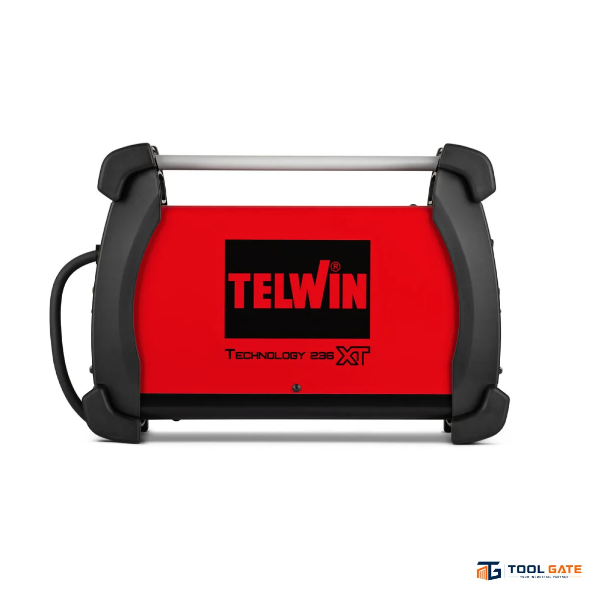 ماكينة لحام كهربا وارجون ايطالي 200 امبير انفرتر Telwin TECHNOLOGY 236 XT 200A