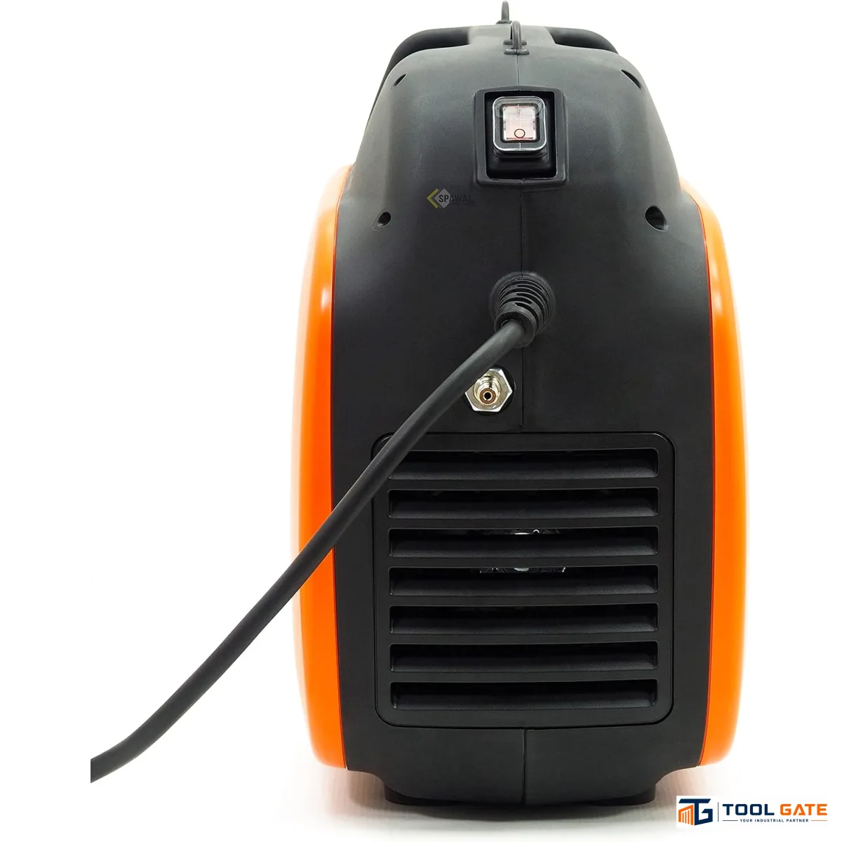 ماكينة لحام ارجون وكهرباء كيمبي فنلندي KEMPPI MinarcTig Evo 200 MLP TIG DC وMMA 200