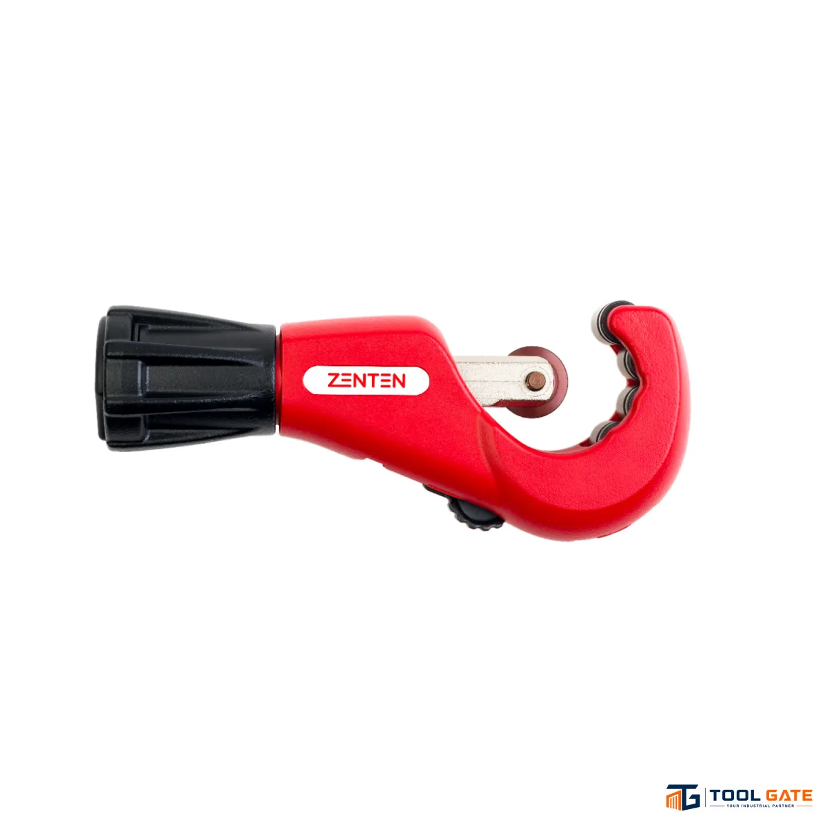 سكينة مواسير خدمة شاقة 3–35 مم Heavy Duty Pipe Cutter ZENTEN إسباني 7435-3
