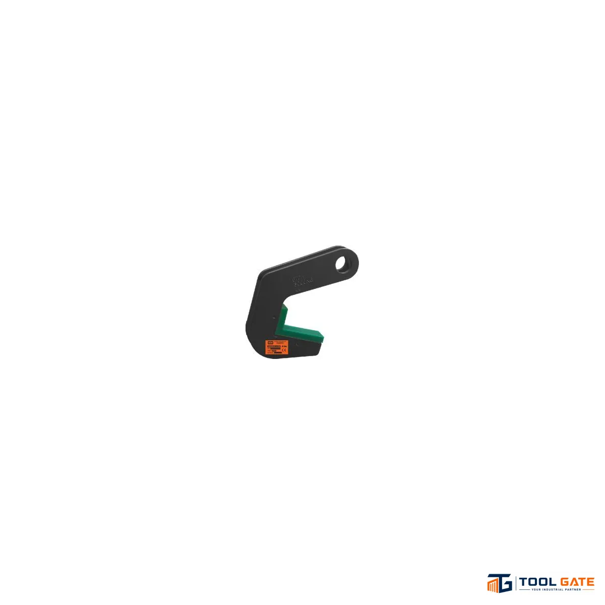 كلامب سي رفع ونقل المواسير الخرسانية والمعدنية اتش اتش انجليزي حولة 12 طن للزوج TPH12T