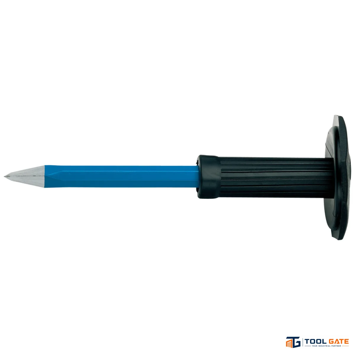 أجنة مسمار - Pointed Chisel 300 مم يونيور سلوفيني موديل 670/6A HS