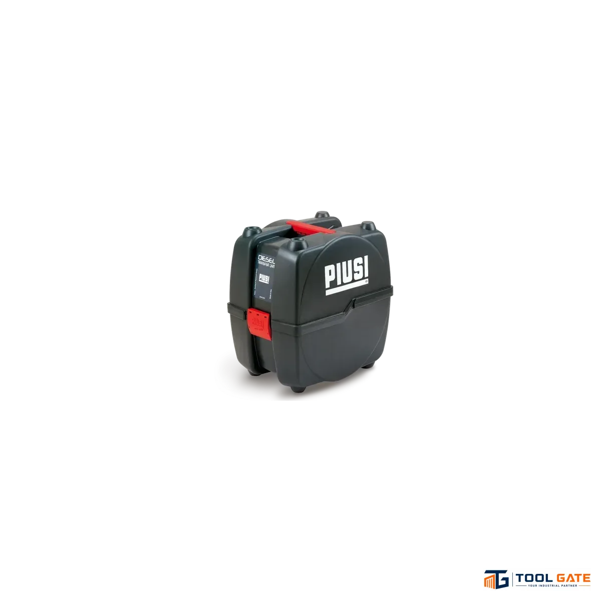 طقم نقل ديزل بيوزي PIUSIBOX 24V PRO