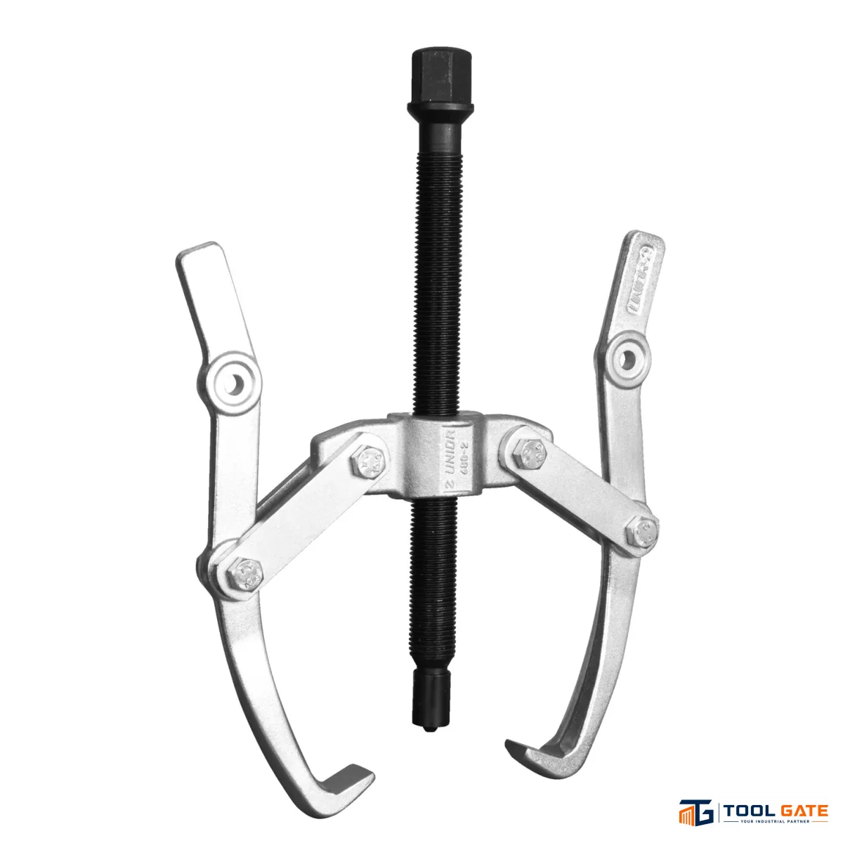 2 رجل رجلين قابلة للضبط - Two Arm Puller 160 مم يونيور سلوفيني موديل 680/5