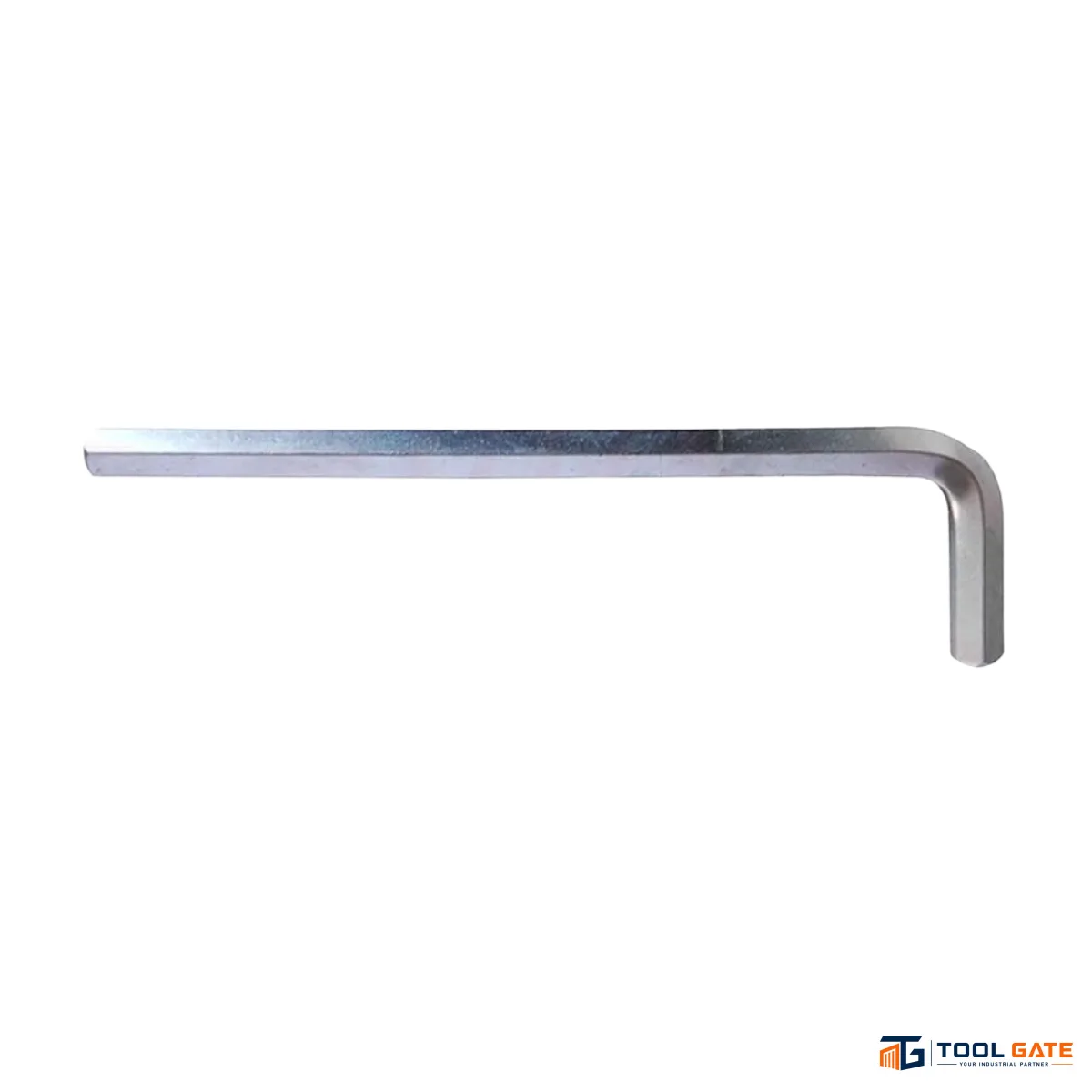 مفتاح ألن طويل 24 مم مسدس كروم فانديوم CR-V DISEN KTN2300 34 M