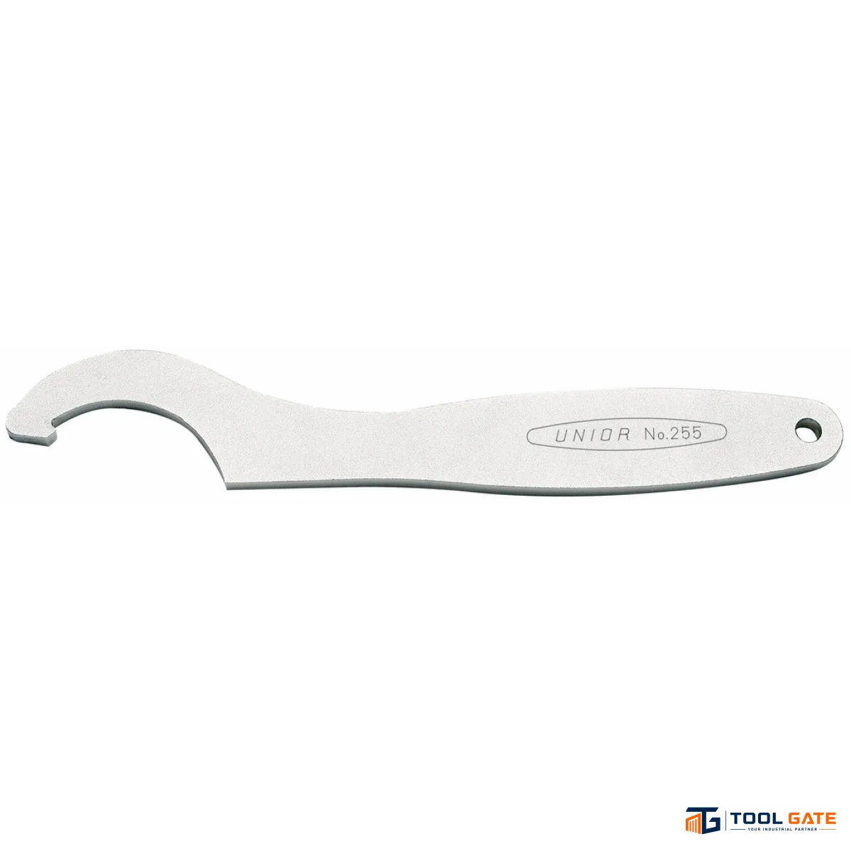 مفتاح سن ثابت Hook Wrench 30 * 32 مم يونيور سلوفيني موديل 255/2