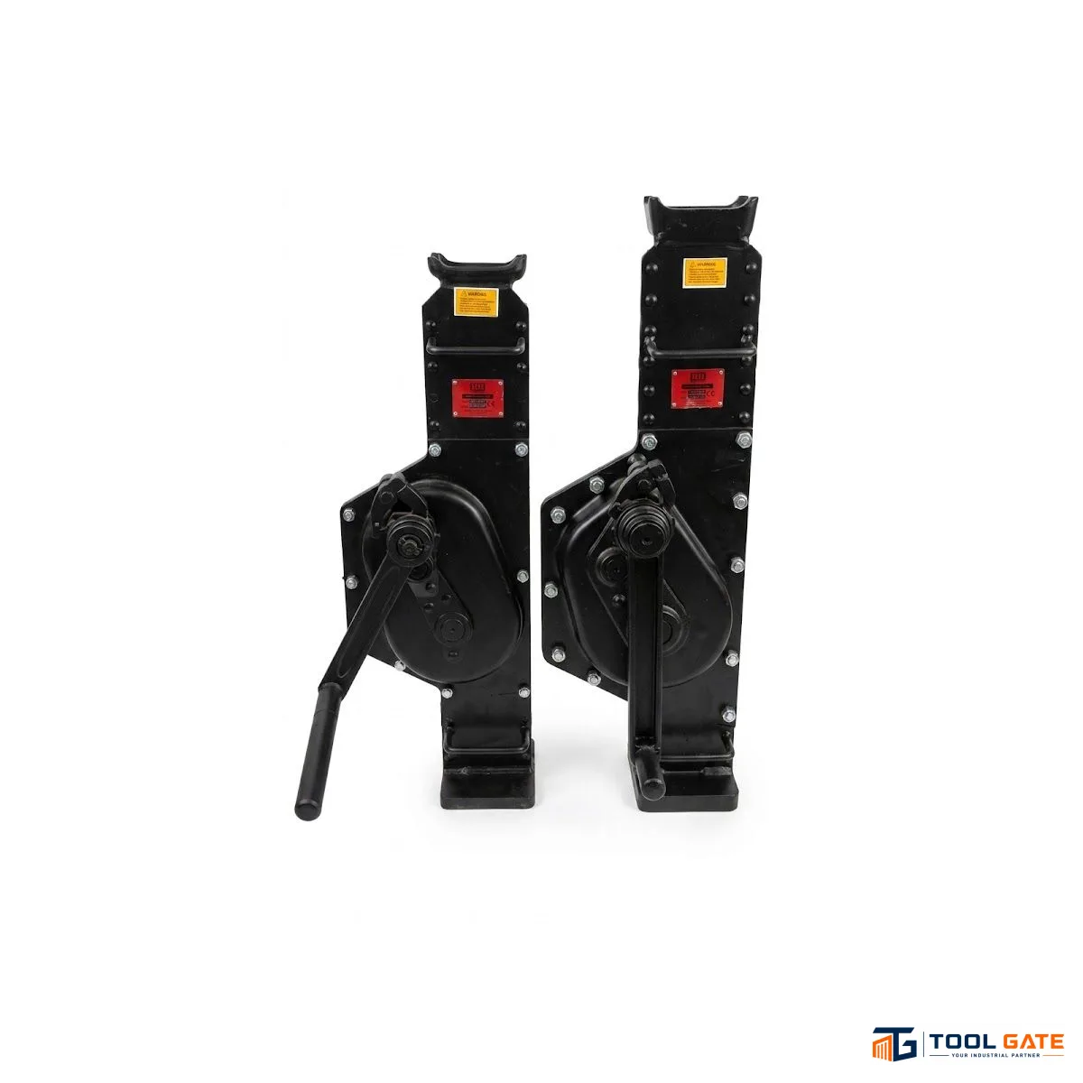 عفريتة 16 طن انجليزي HITCH HICTOOR MECHAINCAL JACK TH16.0