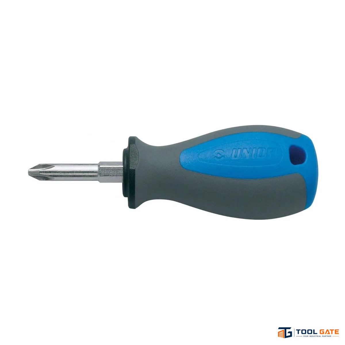 مفك صليبه عجوز  PH2 × 35 مم UNIOR Heavy Duty سلوفاني 602TBI