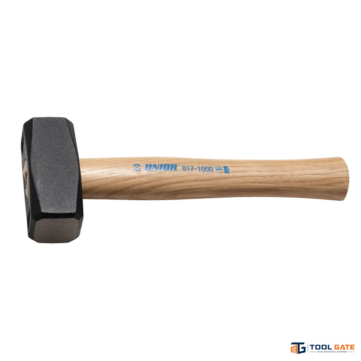 مطرقة ثقيلة - Sledge Hammer 8 كجم يونيور سلوفيني موديل 818