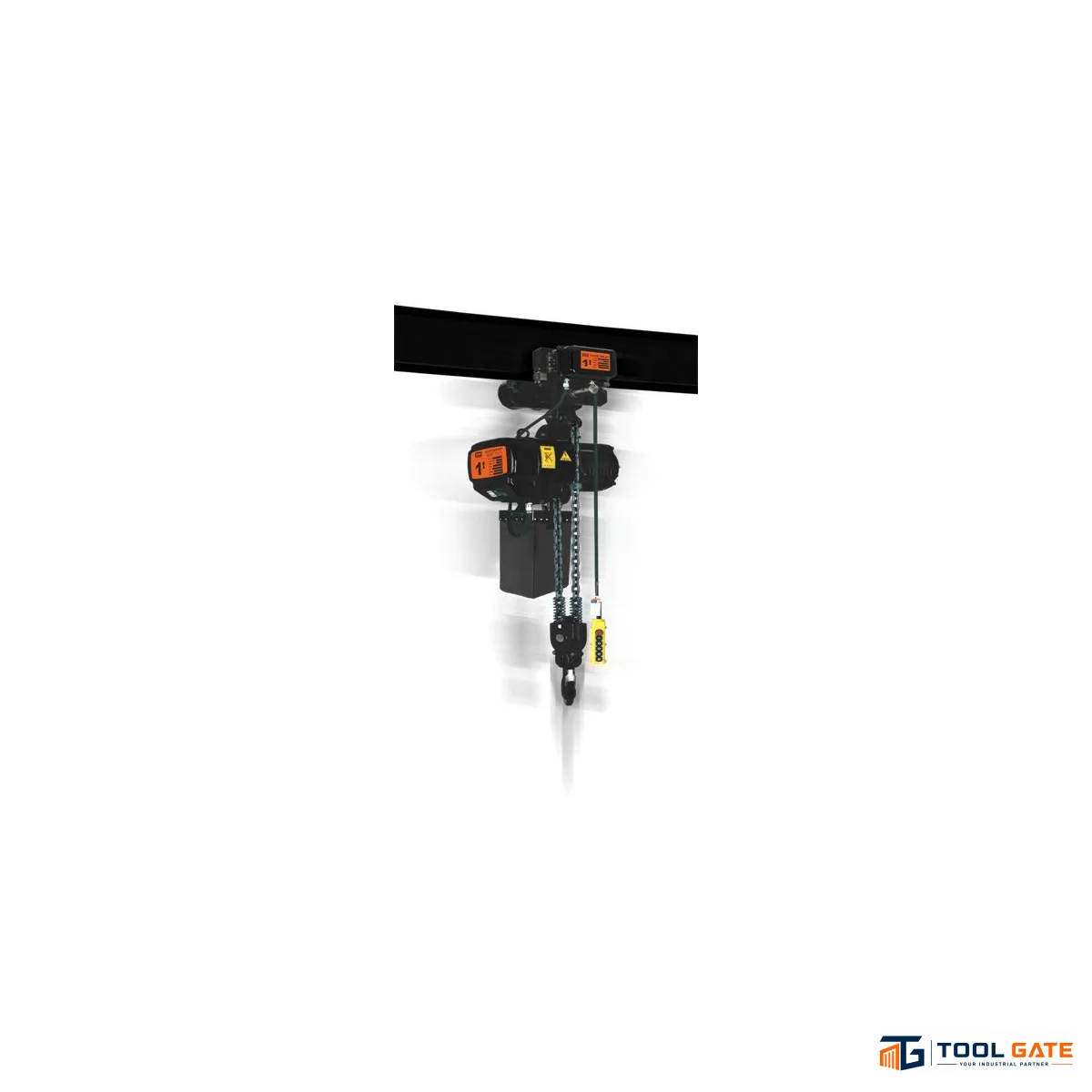 ونش كهرباء جنزير 6 حركة حمولة 3 طن انجليزي HITCH HICTOOR SHK-AM-030-2S بسرعة رفع 3.3 متر/دقيقة
