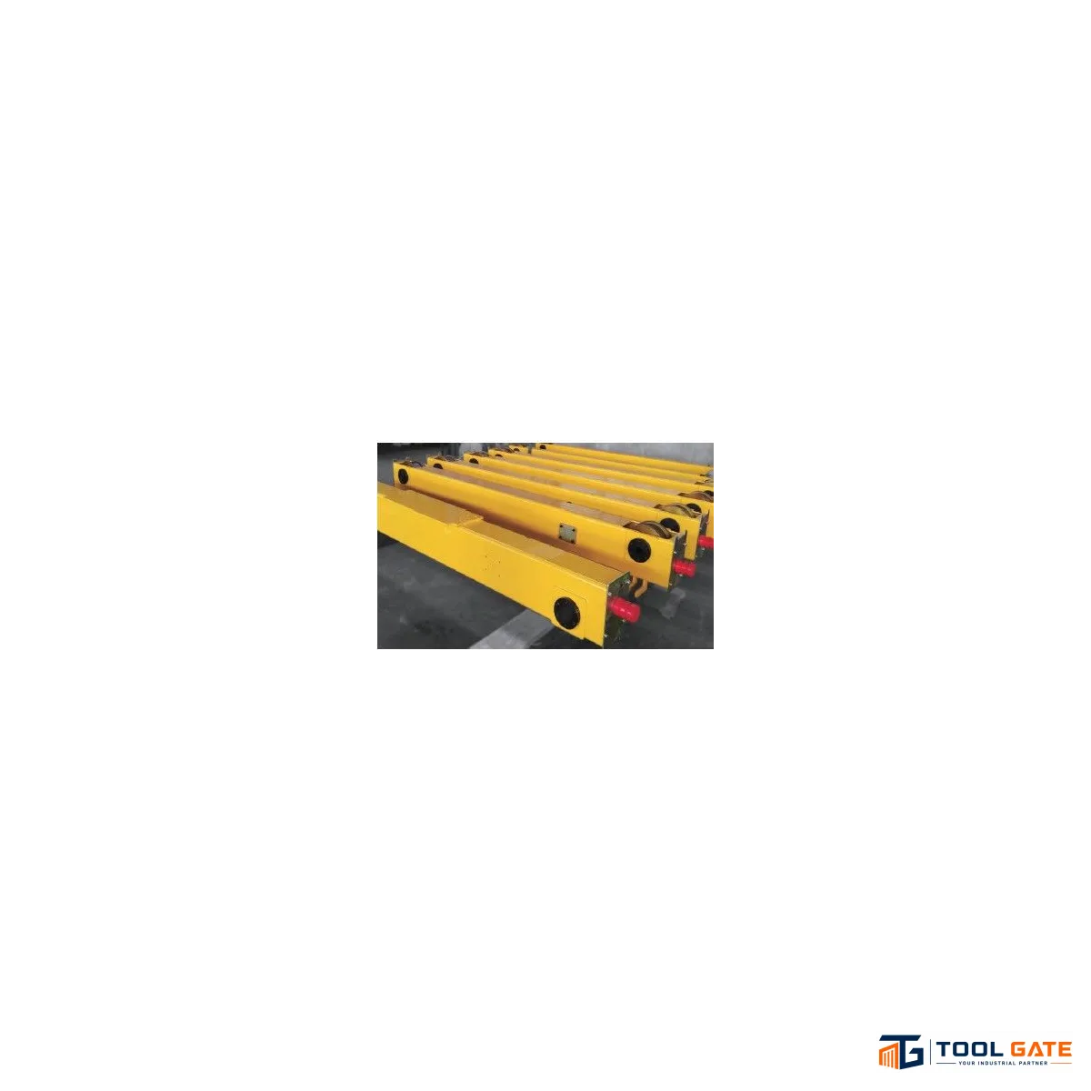 ونش جنزير 6 حركة حمولة 2 طن انجليزي HITCH HICTOOR SHK-AM-020-2S بسرعة رفع 3.4 متر/دقيقة