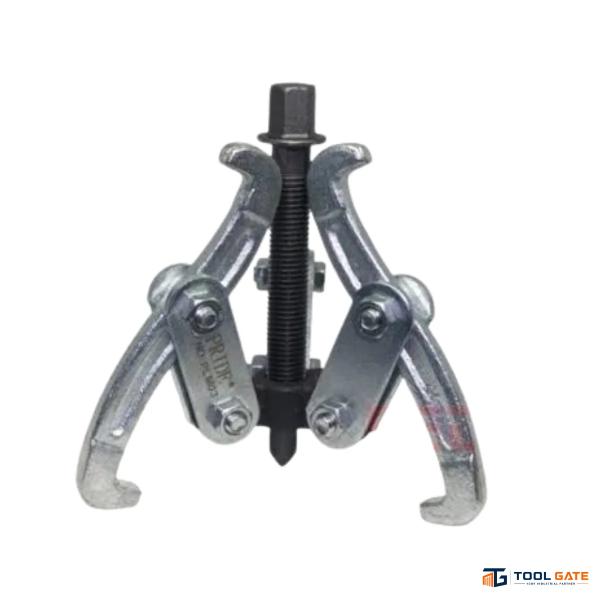 زرجينة رومان بلي 3 أرجل مقاس 3 بوصة Heavy Duty TQ33