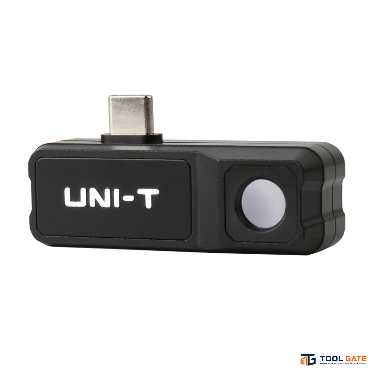 كاميرا حرارية للموبايل أندرويد 120×90 بكسل UNI-T UTi120M
