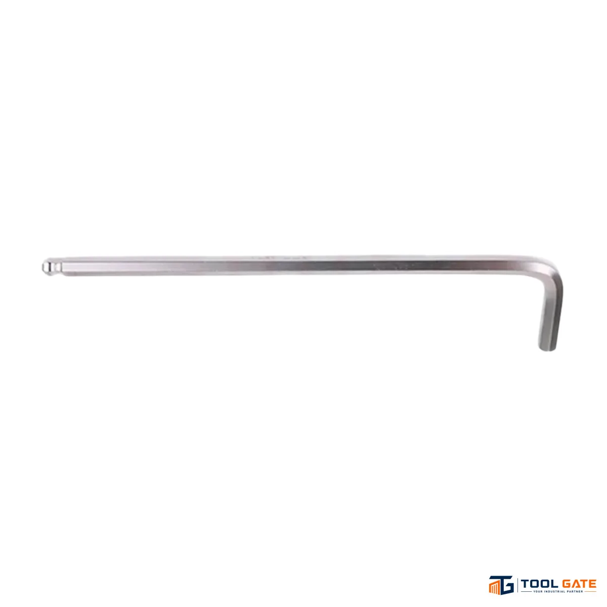 مفتاح ألن مسدس بليه طويل 10 مم CR-V DISEN KTN2301 10 M