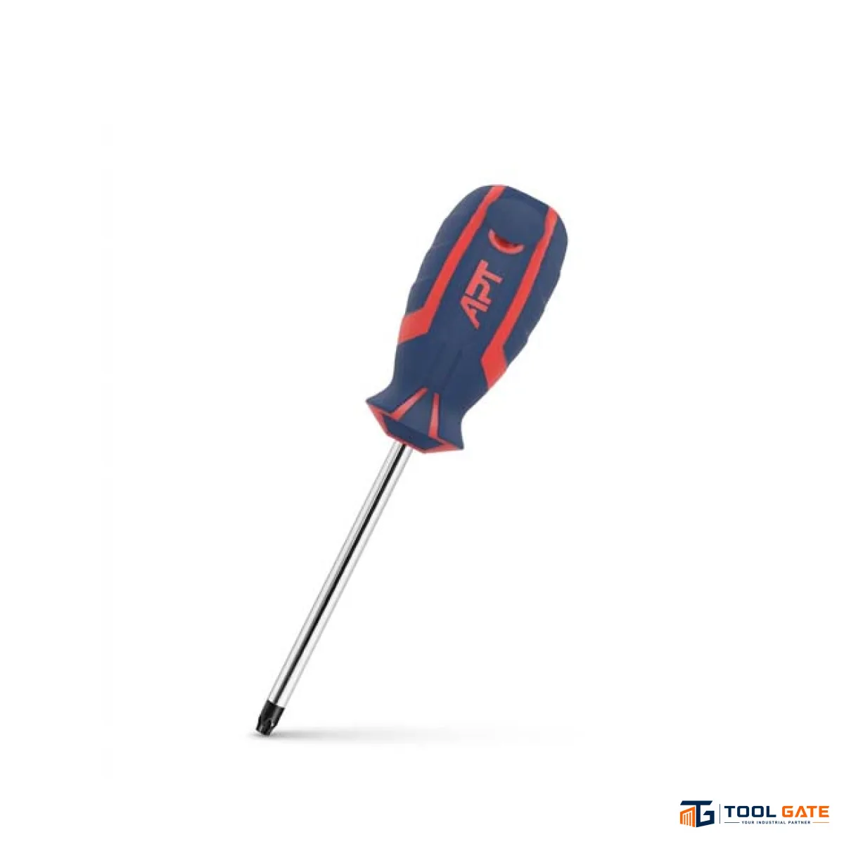 مفك نجمة 2 لون مقاس T45 بطول 100 مم AH143274-T45