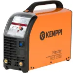 ماكينة لحام كهربا وارجون كيمبي فنلندي 350 أمبير KEMPPI Master MLS 3500