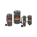 سلندرهيدروليك انجليزي 100 طن HITCH HICTOOR HHYG-10050 مشوار 50 مم ضغط 700 بار