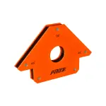 زاوية تجميع لحام مغناطيسية PIHER Magnetic Welding Angle Q1 مقاس 15 سم – موديل 29003