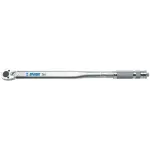 مفتاح عزم Heavy Duty - Heavy Duty Torque Wrench 1 بوصة 140–980 نيوتن متر يونيور سلوفيني موديل 264