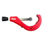 سكينة مواسير سريعة نحاس وبلاستيك 100–170 مم Quick Heavy Duty Pipe Cutter ZENTEN إسباني 7478-1