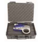 مفتاح عزم هيدروليك انجليزي منخفض الارتفاع HITCH HICTOOR Low Profile Hydraulic Torque Wrench HHBS-K8 عزم حتى 11774 نيوتن متر