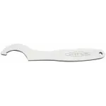 Hook Wrench 110 * 115 مم يونيور سلوفيني موديل 255/2 مفتاح سن ثابت