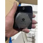 مشط قياس سمك الدهانات الرطبة استانلس ستيل 25-3000 ميكرون BLASTLINE | هندي