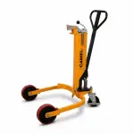 رافعة براميل هيدروليكية 250 كجم CAMEL DP25A