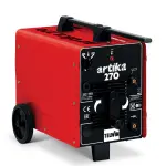 ترانس لحام ايطالي 250 امبير Telwin ARTIKA 270 – 250A MMA AC Welding Machine
