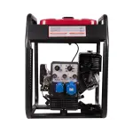 ماكينة لحام ومولد برافا 200 أمبير 7 ك.ف.أ بمحرك هوندا GX390 BR 250 AWS
