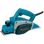Makita   N1923BK  فاره خشب كهربائية 550 وات 82 مم 1.5 مم موديل