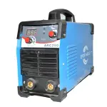 ماكينة لحام كهرباء إنفرتر 250 أمبير 220 فولت مكونات تركية تصنيع الصين EFORWELD ARC 250