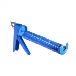 مسدس سيليكون Heavy Duty مقاس 10 بوصة بيد زهر MASS10