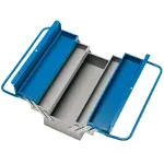 شنطة عدة معدن 5 درج - Tool Box 5 Drawer 50 سم يونيور سلوفيني موديل 915/5