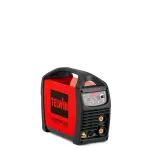 ماكينة لحام TIG Pulse تيلون ايطالي 220 أمبير ارجون وكهربا Telwin Technology TIG 230 DC HF/LIFT