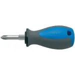 مفك صليبه عجوز  PH2 × 25 مم UNIOR Heavy Duty سلوفيني 615TBI