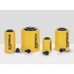 سلندر هيدروليك مجوف حمولة  20 طن انجليزي  HITCH HICTOOR HHYG-2050K مشوار 50 مم ضغط 700 بار