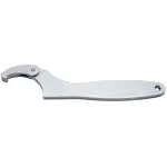 مفتاح سن متحرك - Flexible Hook Wrench 50 * 80 مم يونيور سلوفيني موديل 255/2F